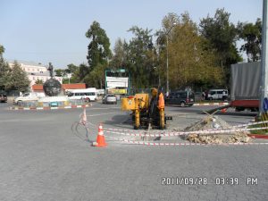 Kayalar Yatay Sondaj