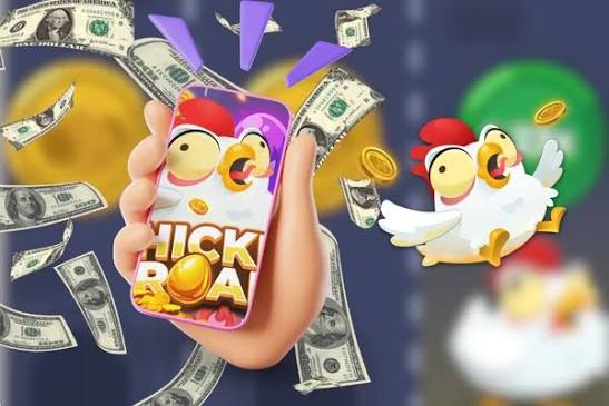 Chicken Road 2 Casino Un'Avventura di Gioco Indimenticabile