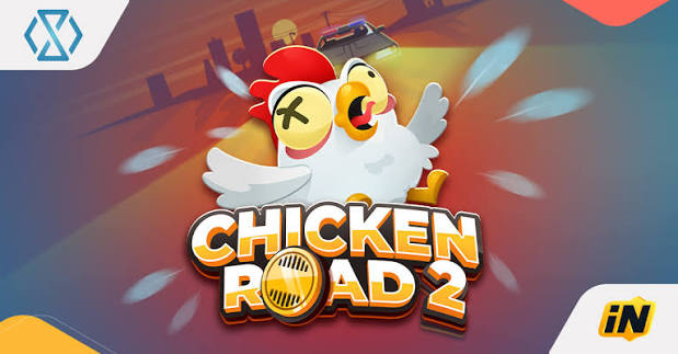 Chicken Road 2 La Aventura de las Gallinas en la Carretera -917239307