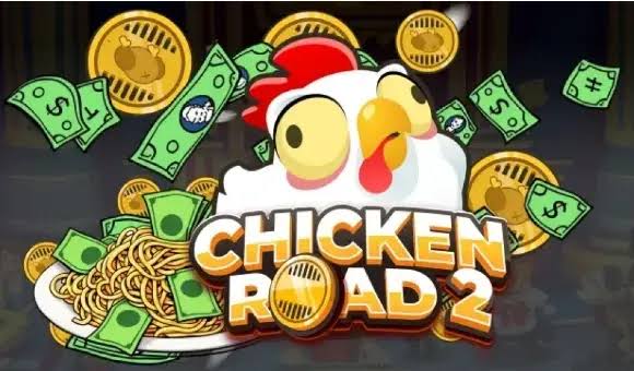 Chicken Road 2 La Aventura de las Gallinas en la Carretera -917239307