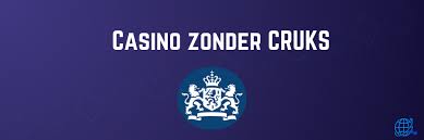 De Voordelen van Online Casino's Zonder CRUKS De Voordelen van Online Casino's Zonder CRUKS