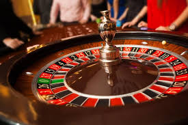 Experience Thrilling Live Roulette at Premier Casino Sites Experience Thrilling Live Roulette at Premier Casino Sites