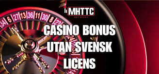 Fördelar och nackdelar med poker utan svensk licens