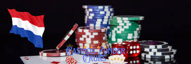Online Casino's Zonder CRUKS Een Wereld Vol Vermaak