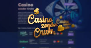 Online Casino's Zonder CRUKS Een Wereld Vol Vermaak