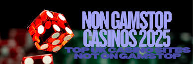 Top Non GamStop Casinos Discover Exciting Gaming Alternatives
