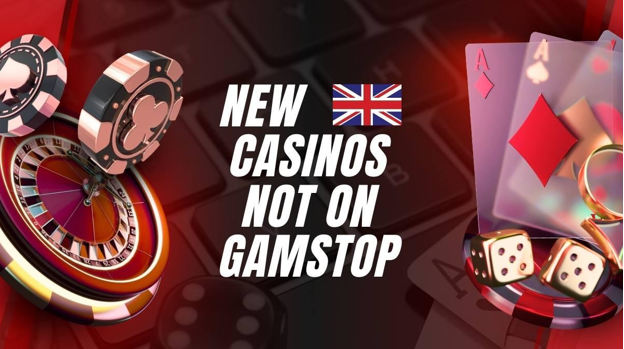 Top Non GamStop Casinos Discover Exciting Gaming Alternatives