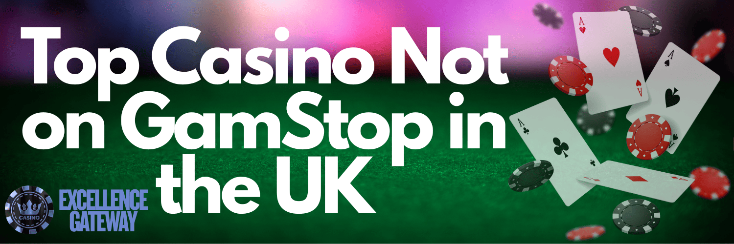 Top Non GamStop Casinos Discover Exciting Gaming Alternatives