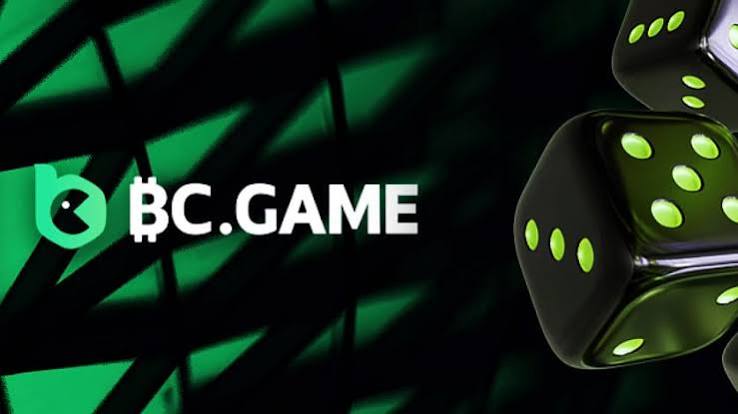 BC.Game Login Process A Step-by-Step Guide