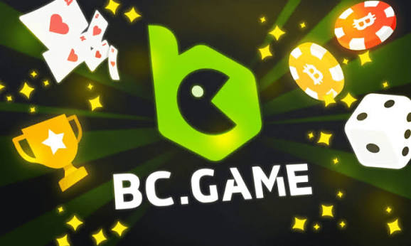 BC.Game Login Process A Step-by-Step Guide