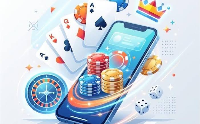 Casino Online Bono Sin Depósito para Nuevos Jugadores