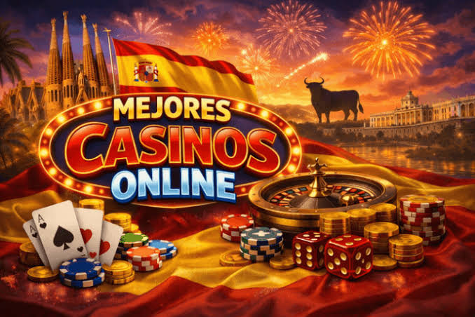 Descubre los mejores Casinos Online en España con Bonos Sin Depósito Descubre los mejores Casinos Online en España con Bonos Sin Depósito