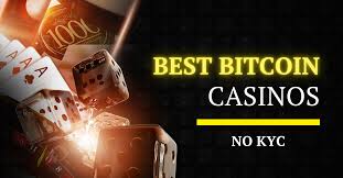 Discover the Best Crypto Casino with No Verification Required 416959240