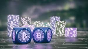 Discover the Best Crypto Casino with No Verification Required 416959240