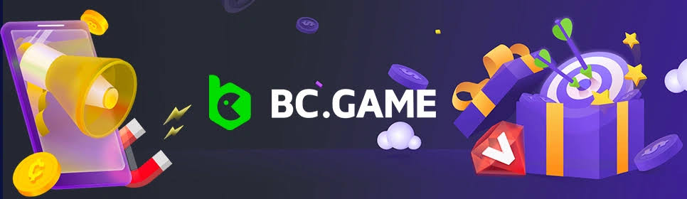 Discover the Exciting World of BC.Game Online Casino -190325307 Discover the Exciting World of BC.Game Online Casino -190325307