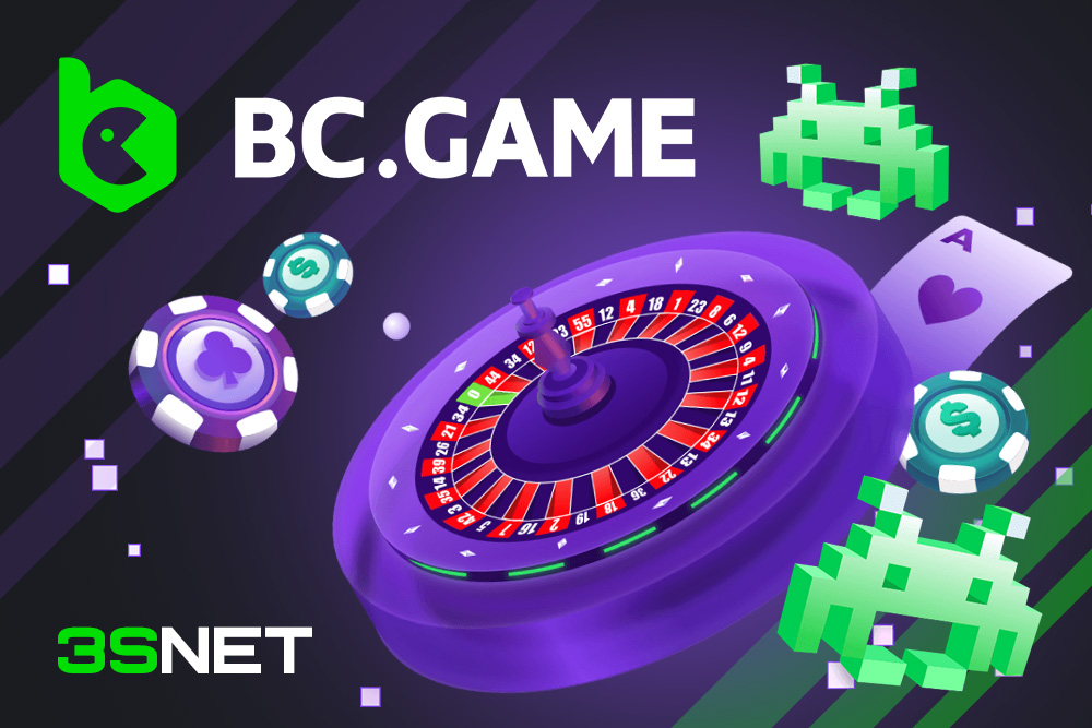 Discover the Exciting World of BC.Game Vietnam Discover the Exciting World of BC.Game Vietnam