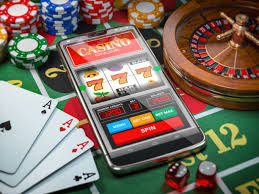 Discover the Thrill of Gaming at Casinoways 1472757130