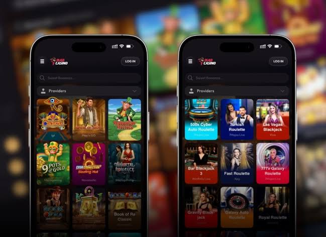 Explora los Casinos sin Licencia en España y sus Oportunidades Gratis