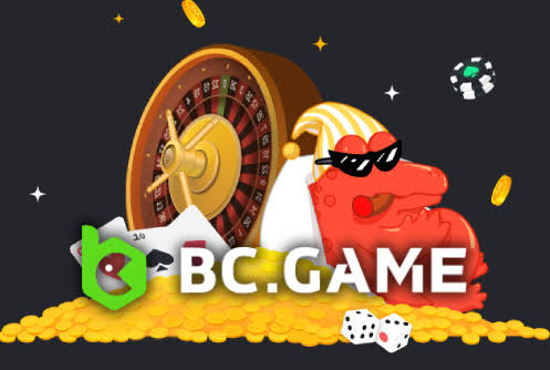 Explore the Exciting World of BC.Game Crypto Casino