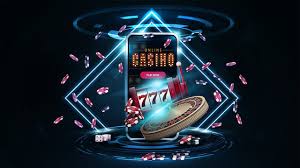 Exploring the World of Online Casino WaveBet A Gaming Odyssey