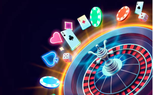 Legální online casino Fortuna Více než jen hazard Legální online casino Fortuna Více než jen hazard