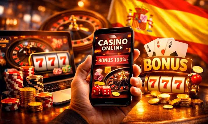 Los Mejores Juegos de Casino con Dinero Real