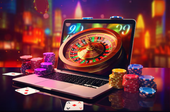 Ανακαλύπτοντας τα Νέα Ξένα Online Casinos Ένας Οδηγός για τους Παίκτες Ανακαλύπτοντας τα Νέα Ξένα Online Casinos Ένας Οδηγός για τους Παίκτες
