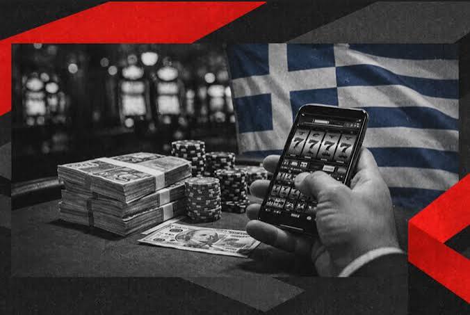 Ανακαλύπτοντας τα Νέα Ξένα Online Casinos Ένας Οδηγός για τους Παίκτες Ανακαλύπτοντας τα Νέα Ξένα Online Casinos Ένας Οδηγός για τους Παίκτες