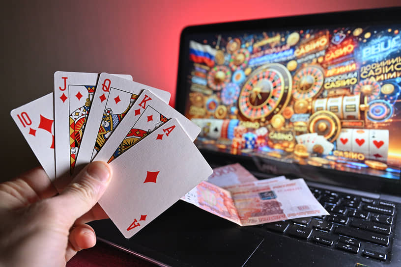 Online Kasino Zábava a Vzrušení na Dosah Ruky Online Kasino Zábava a Vzrušení na Dosah Ruky