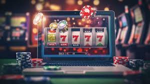 Oplev Verdenen af Online Casinoer Underholdning og Muligheder Oplev Verdenen af Online Casinoer Underholdning og Muligheder