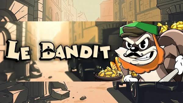 Casino Le Bandit Oplev Spændingen og Underholdningen