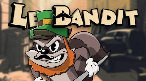 Casino Le Bandit Oplev Spændingen og Underholdningen