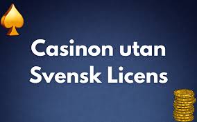 Casino Utan Licens En Djupgående Guide 2134608037