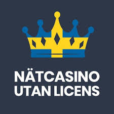 Casinon utan svensk licens Vad du behöver veta 1891879224