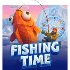Fishing Time Game Dive into the Ultimate Fishing Adventure -1798717650