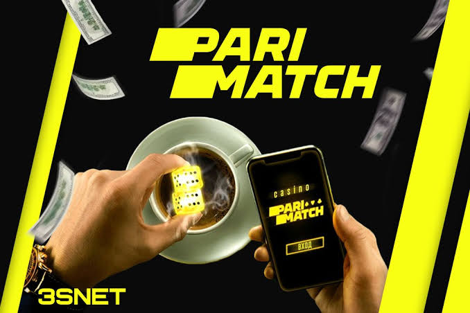 Обзор приложения Parimatch Обзор приложения Parimatch