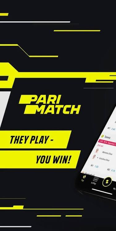 Parimatch Parimatch