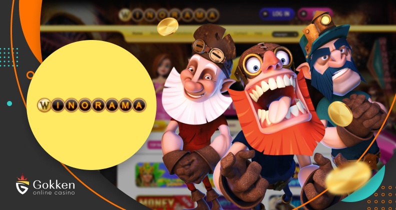 Winorama Casino Site Testimonial 2026: Rewards, Gamings, and What to Anticipate Winorama Casino Site Testimonial 2026: Rewards, Gamings, and What to Anticipate