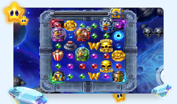 Pirots 4 Slot Discover the Thrills of Adventure and Riches