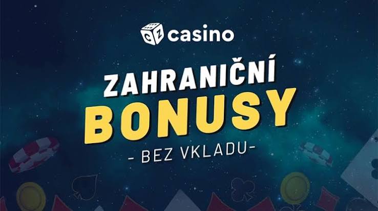 Zahraniční casino free spiny bez Vše, co potřebujete vědět! Zahraniční casino free spiny bez Vše, co potřebujete vědět!