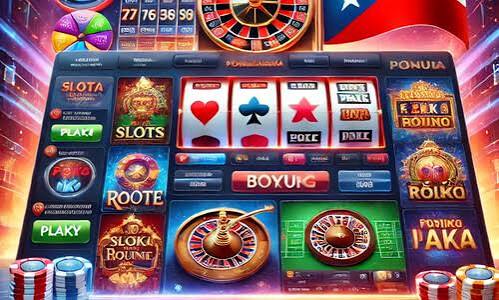 Zahraniční casino free spiny bez Vše, co potřebujete vědět! Zahraniční casino free spiny bez Vše, co potřebujete vědět!