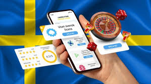 Casino Utan Svensk Licens De Topp 10 Valen för Spelare