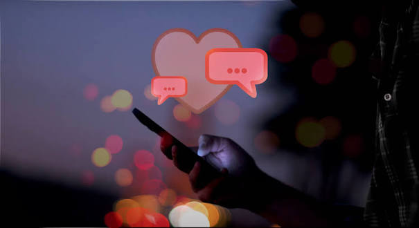 10 Pros of Online dating 10 Pros of Online dating