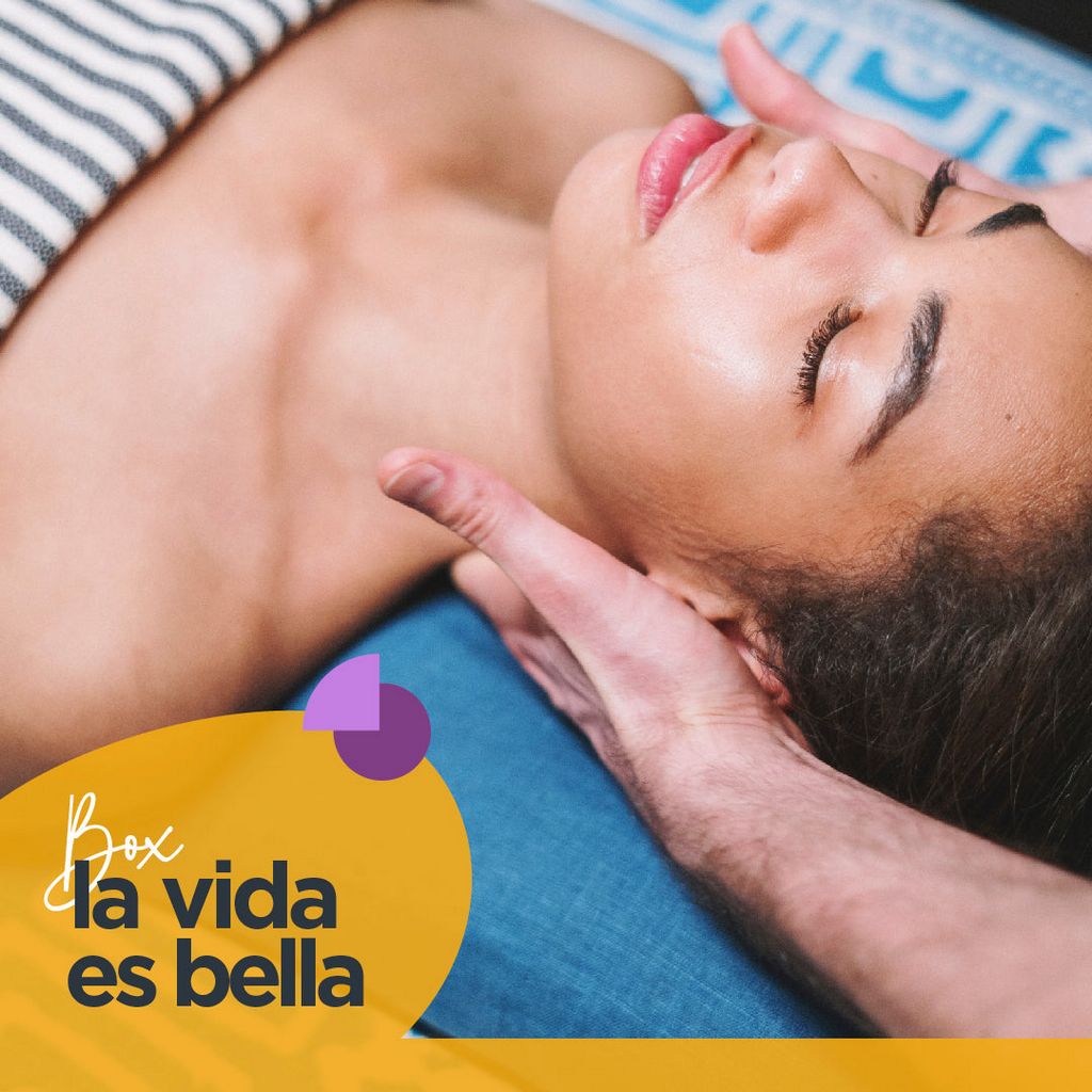 Masajes Sensuales en Valencia