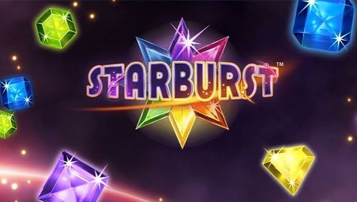 Oplev Magien i Starburst Slot Din Guide til Spillet (2)