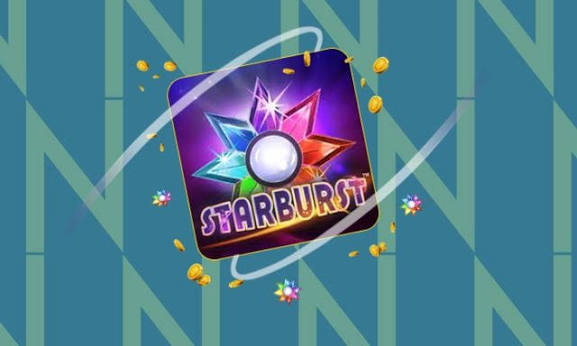 Oplev Magien i Starburst Slot Din Guide til Spillet (2)