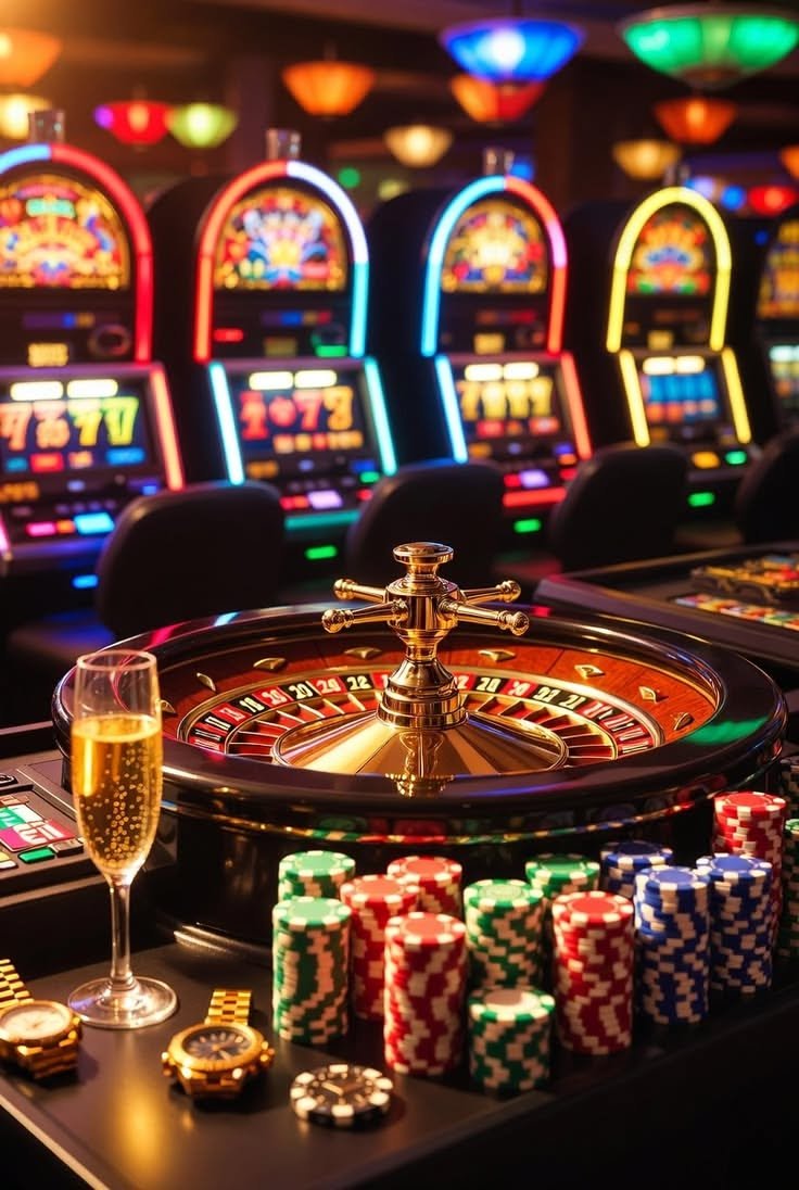 How Lizaro Casino Stacks the Deck for UK Gamblers